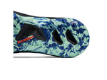 Mammut Sertig II Low Hiking Shoes - Men's Neo Mint-Black US 8