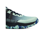 Mammut Sertig II Low Hiking Shoes - Men's Neo Mint-Black US 8