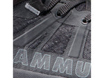 USED Mammut Sertig II Mid GTX Hiking Shoes - Women's Black US