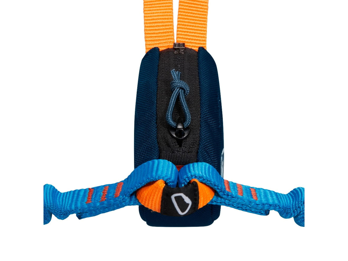 Mammut Skywalker Classic Via Ferrata Set Marine One Size 2040-02860-5118-1