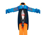 Mammut Skywalker Pro Turn Via Ferrata Set Marine one size 2040-02850-5118-1