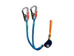 Mammut Skywalker Pro Turn Via Ferrata Set Marine one size 2040-02850-5118-1