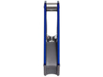 Mammut Smart 2.0 Belay Device Dark Ultramarine one size
