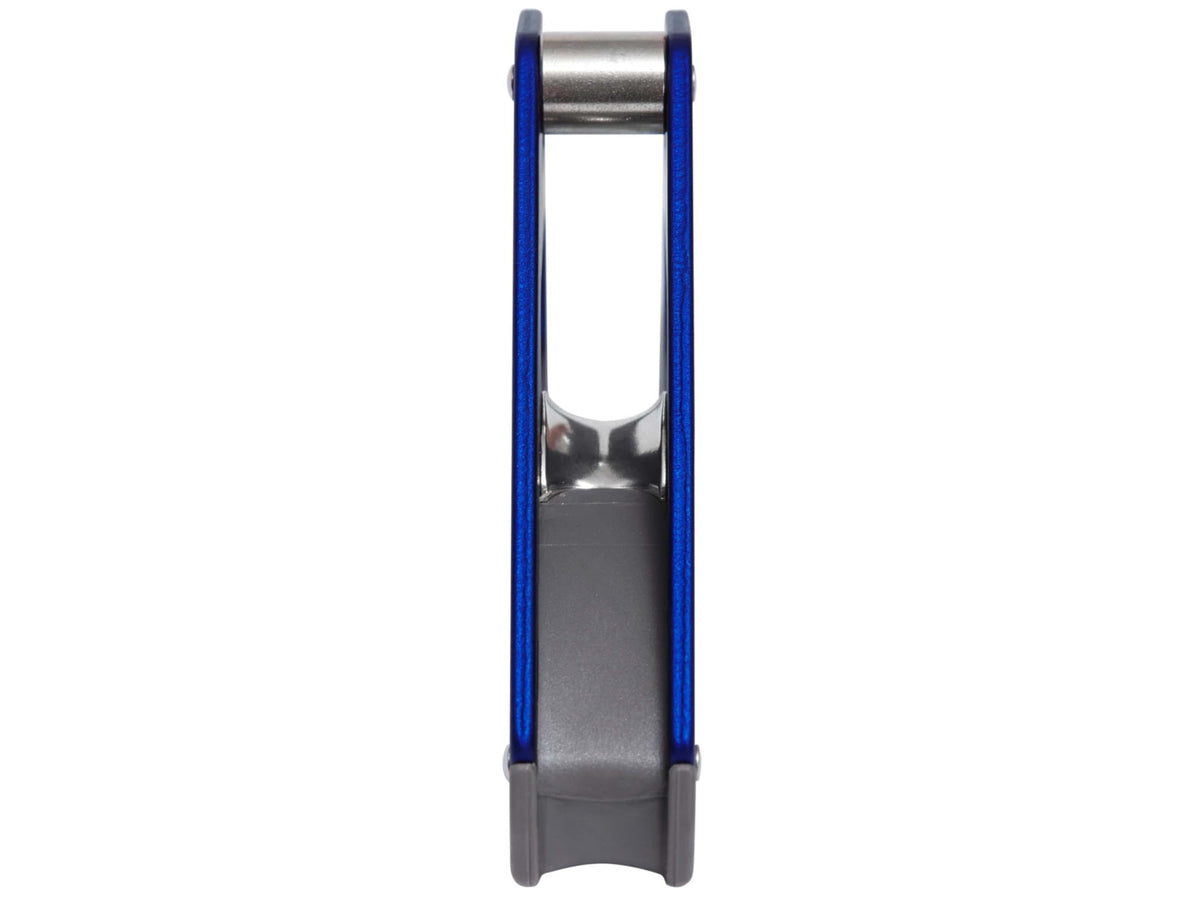 Mammut Smart 2.0 Belay Device Dark Ultramarine one size