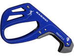 Mammut Smart 2.0 Belay Device Dark Ultramarine one size