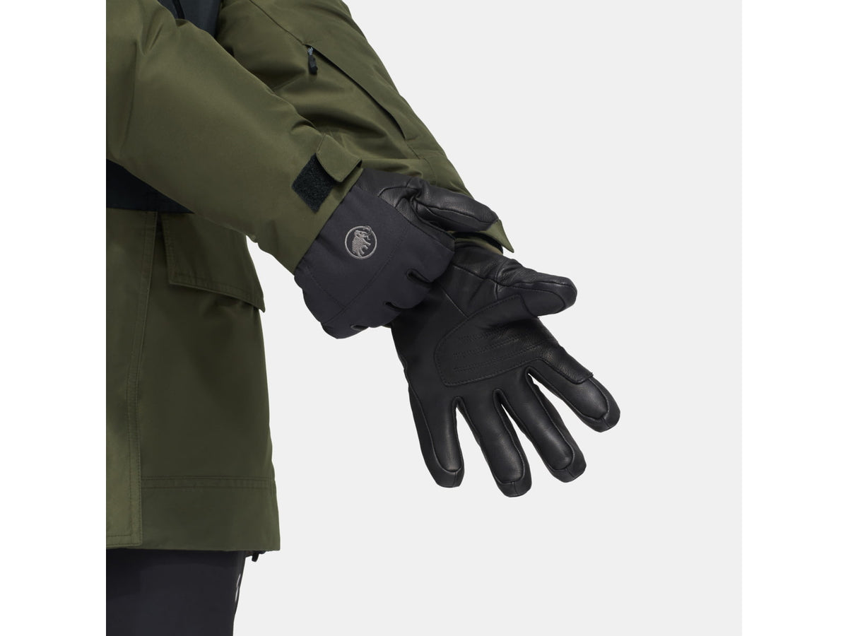 Mammut Stoney Gloves