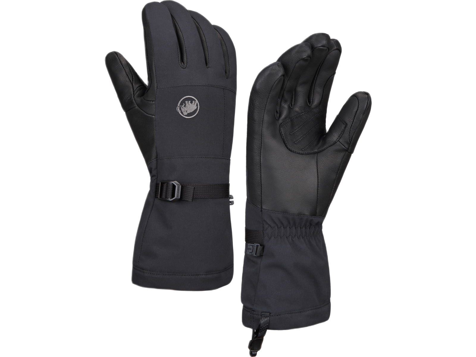 Mammut Stoney Gloves