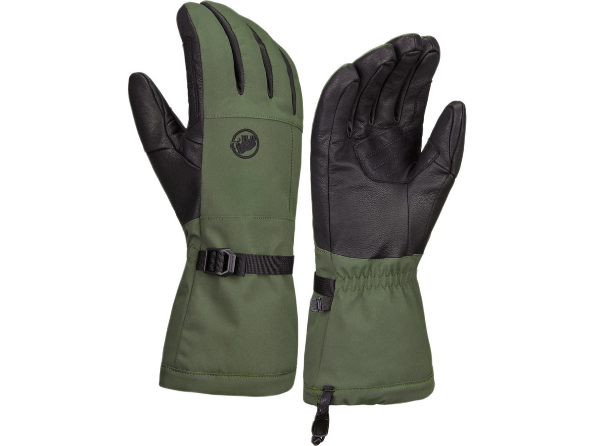 Mammut Stoney Gloves