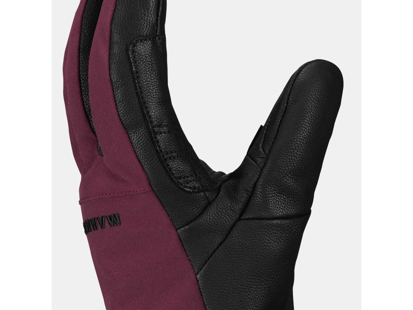Mammut Stoney Gloves