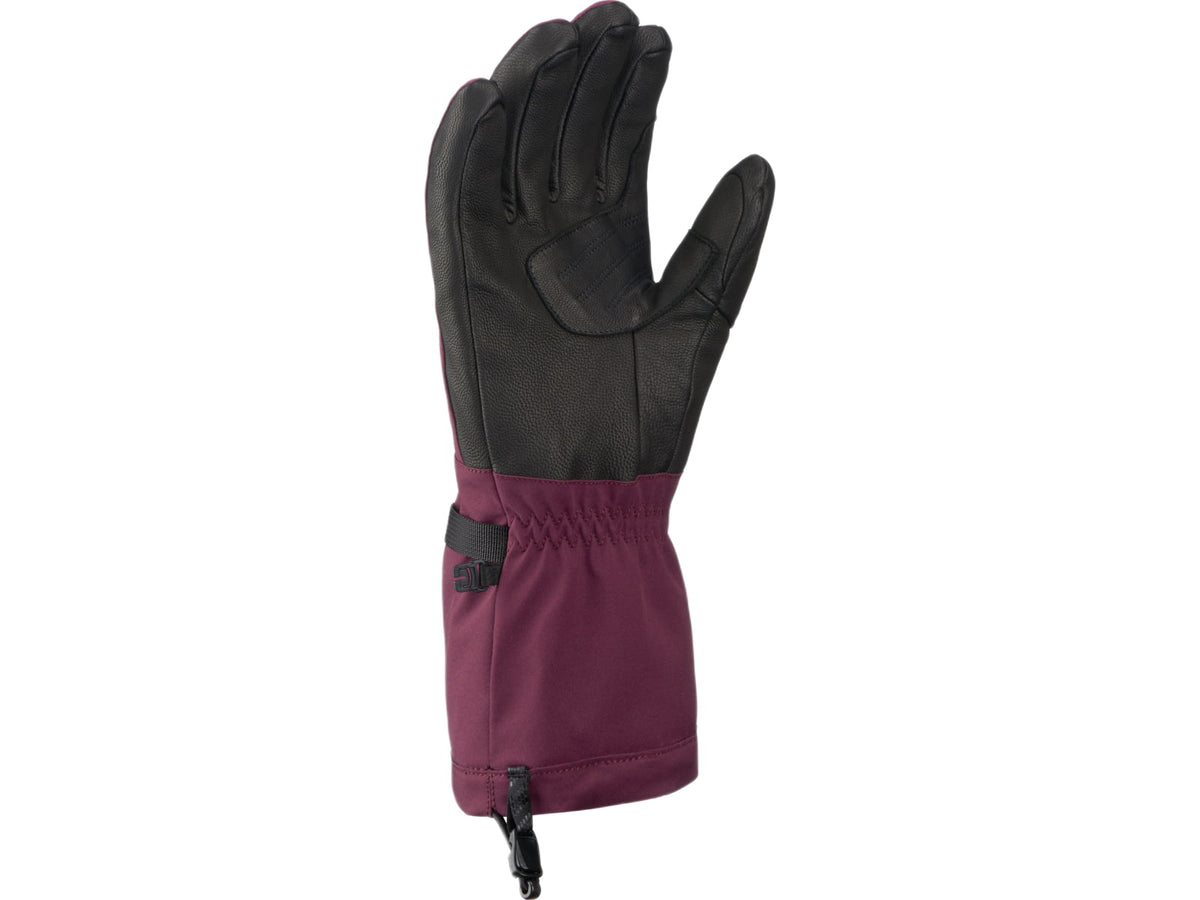 Mammut Stoney Gloves