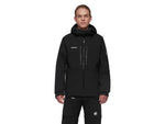 Mammut Stoney HS Hooded Jacket - Men's