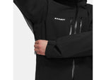 Mammut Stoney HS Hooded Jacket - Men's