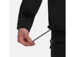 Mammut Stoney HS Hooded Jacket - Men's