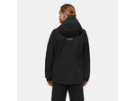 Mammut Stoney HS Hooded Jacket - Men's