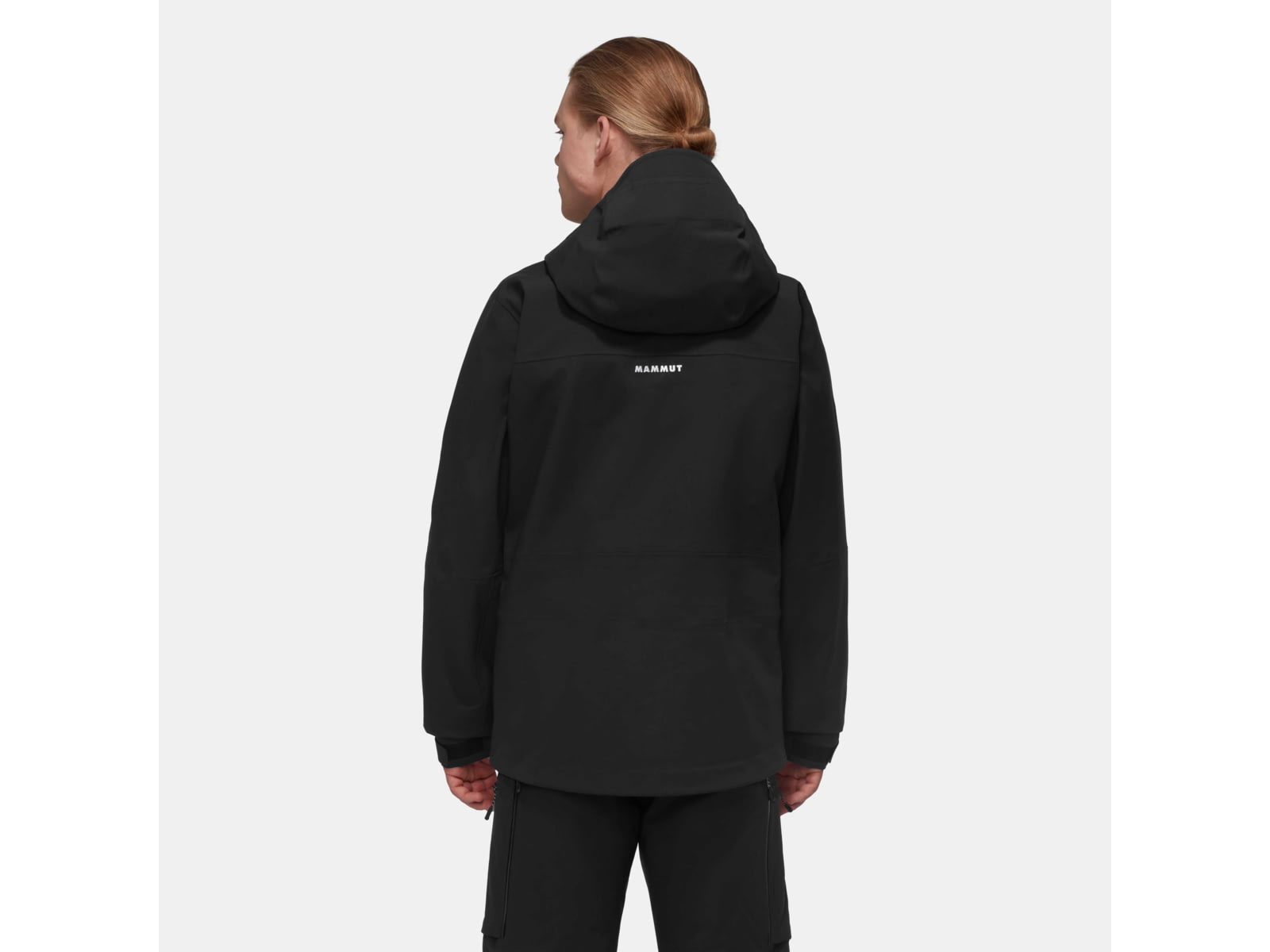 Mammut Stoney HS Hooded Jacket - Men's