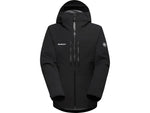 Mammut Stoney HS Hooded Jacket - Men's