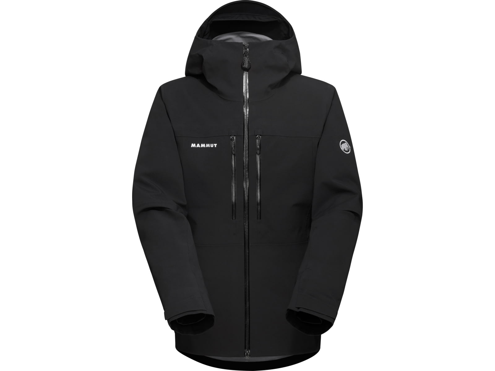 Mammut Stoney HS Hooded Jacket - Men's