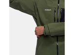 Mammut Stoney HS Hooded Jacket - Men's