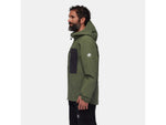 Mammut Stoney HS Hooded Jacket - Men's