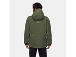 Mammut Stoney HS Hooded Jacket - Men's