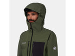 Mammut Stoney HS Hooded Jacket - Men's