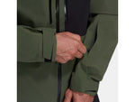 Mammut Stoney HS Hooded Jacket - Men's