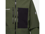 Mammut Stoney HS Hooded Jacket - Men's