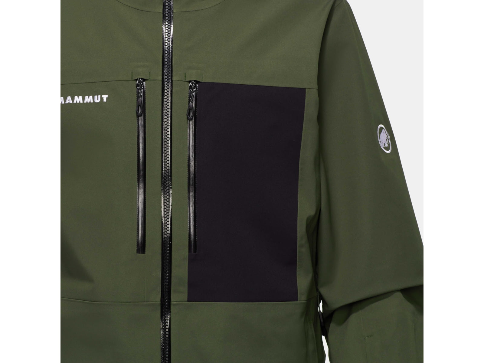 Mammut Stoney HS Hooded Jacket - Men's