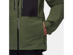 Mammut Stoney HS Hooded Jacket - Men's