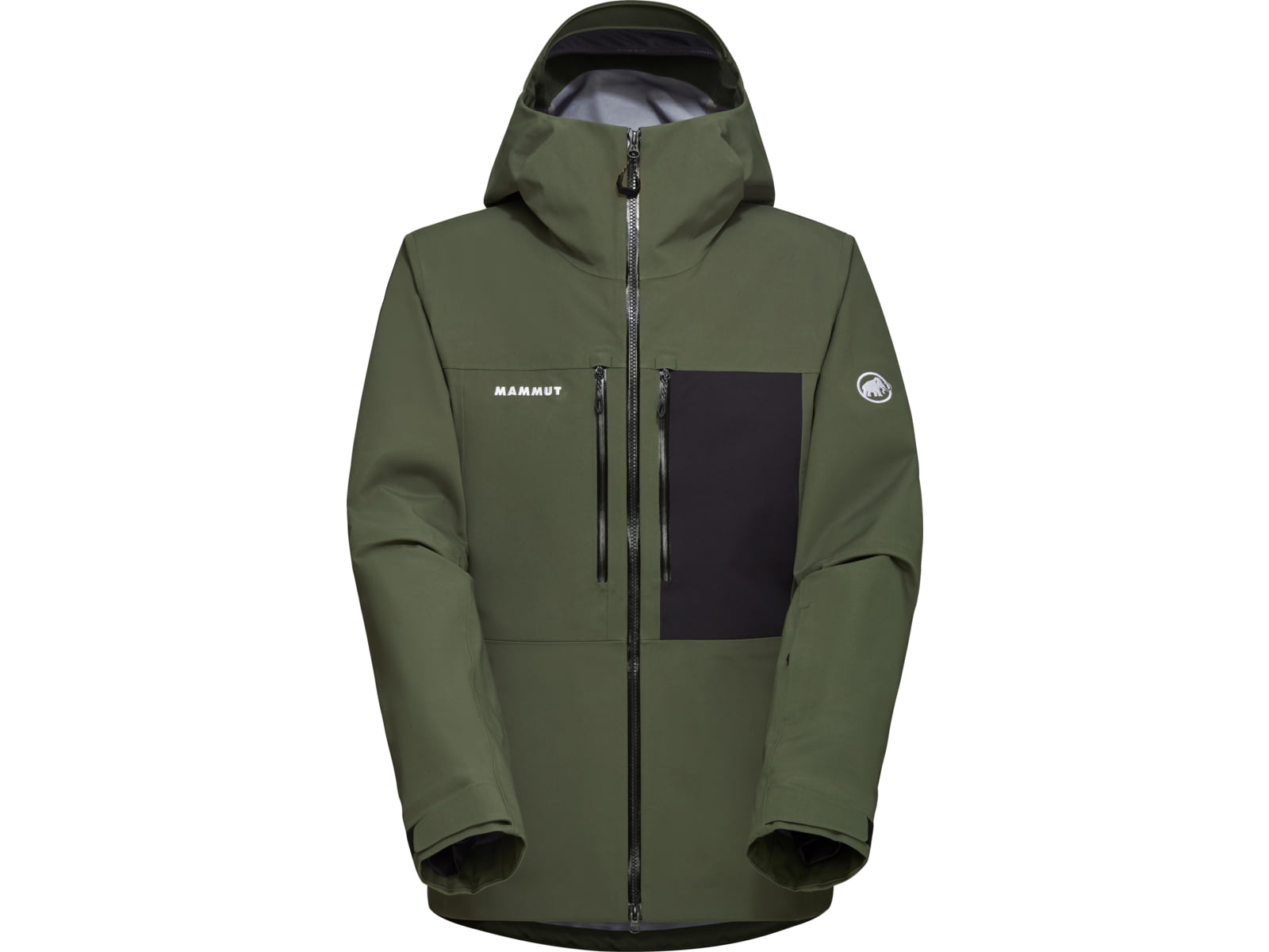 Mammut Stoney HS Hooded Jacket - Men's