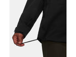 Mammut Stoney HS Hooded Jacket - Women's Black Medium