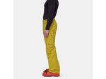 Mammut Stoney HS Thermo Pants - Men's