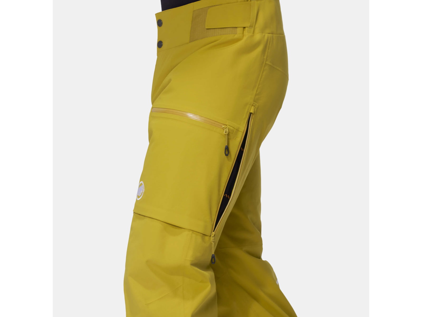Mammut Stoney HS Thermo Pants - Men's
