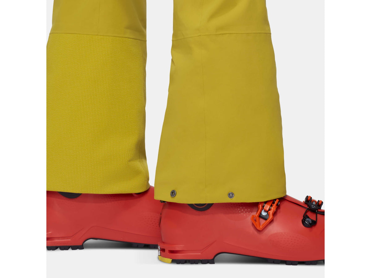 Mammut Stoney HS Thermo Pants - Men's