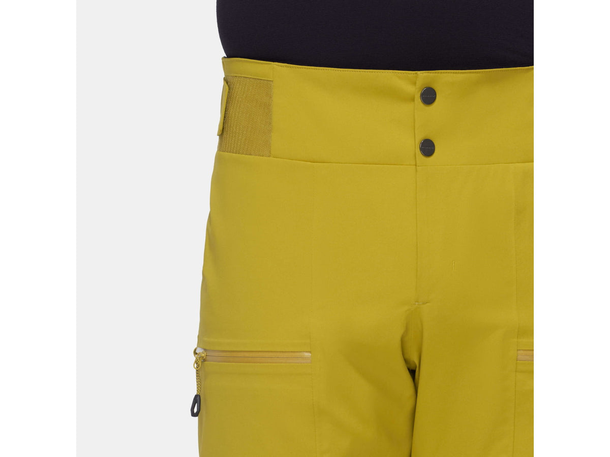 Mammut Stoney HS Thermo Pants - Men's