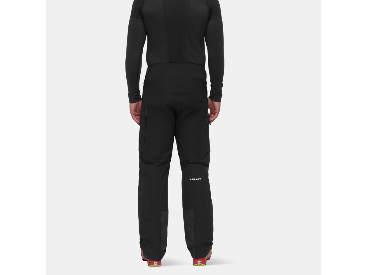 Mammut Stoney HS Thermo Pants - Men's