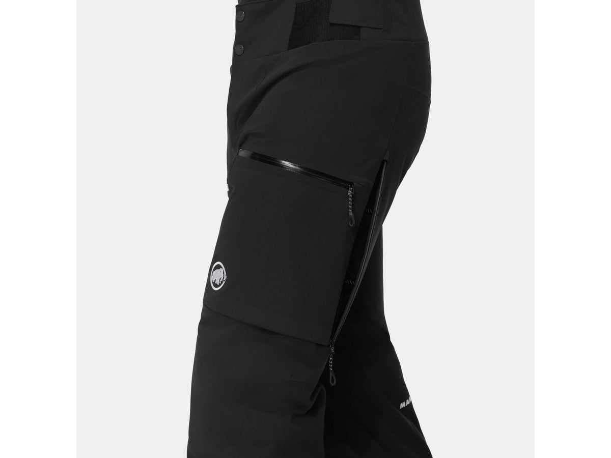 Mammut Stoney HS Thermo Pants - Men's