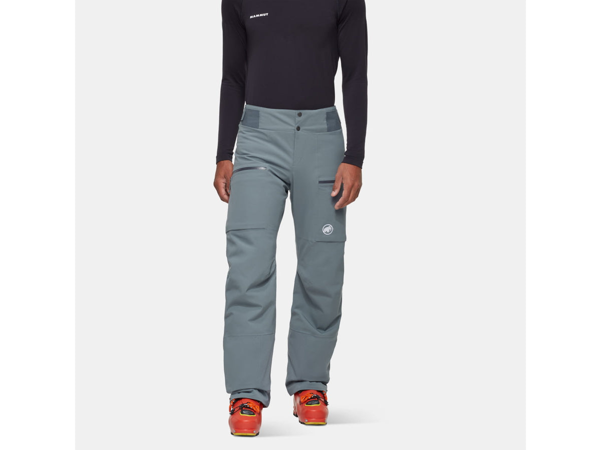 Mammut Stoney HS Thermo Pants - Men's