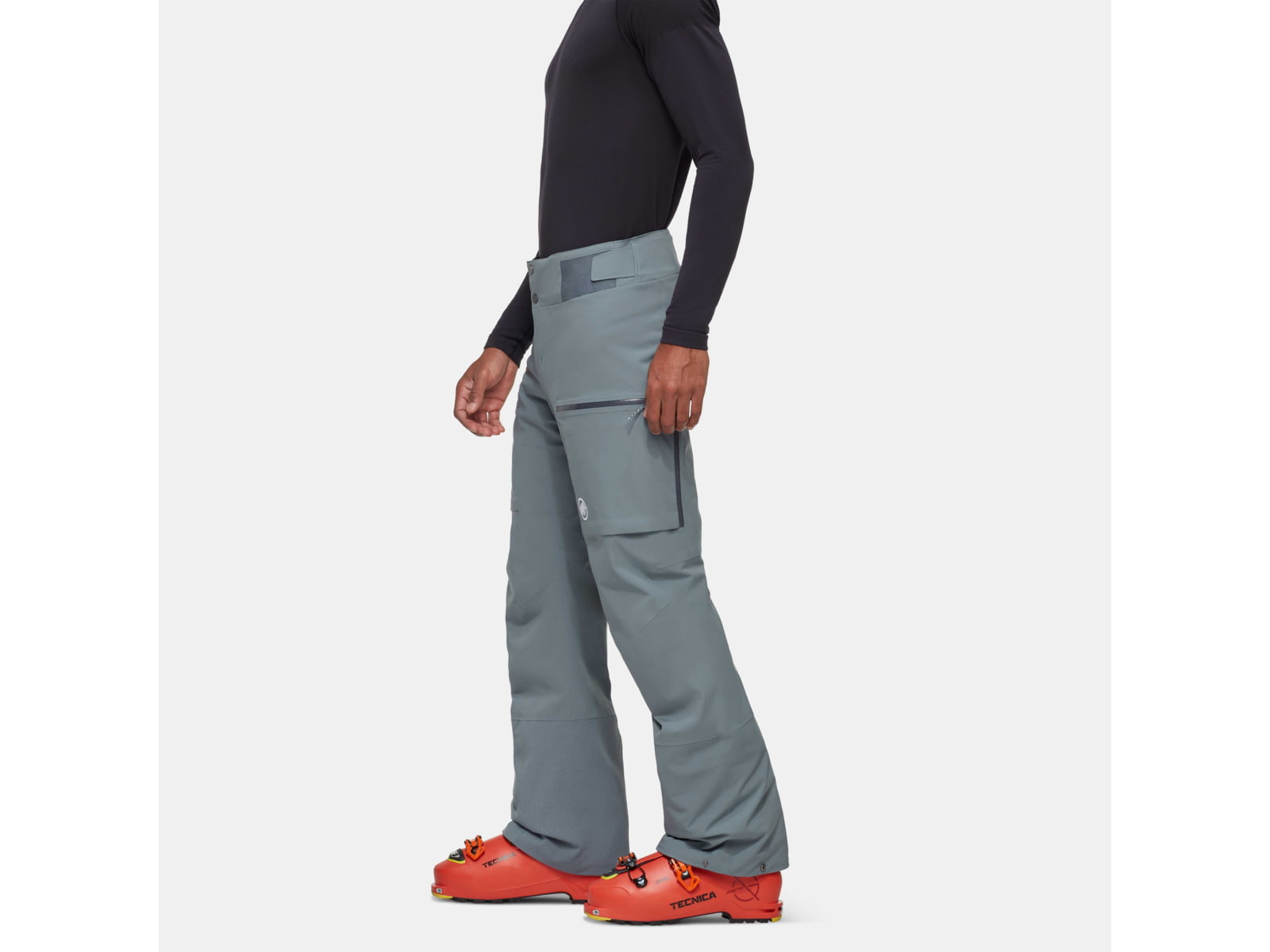 Mammut Stoney HS Thermo Pants - Men's