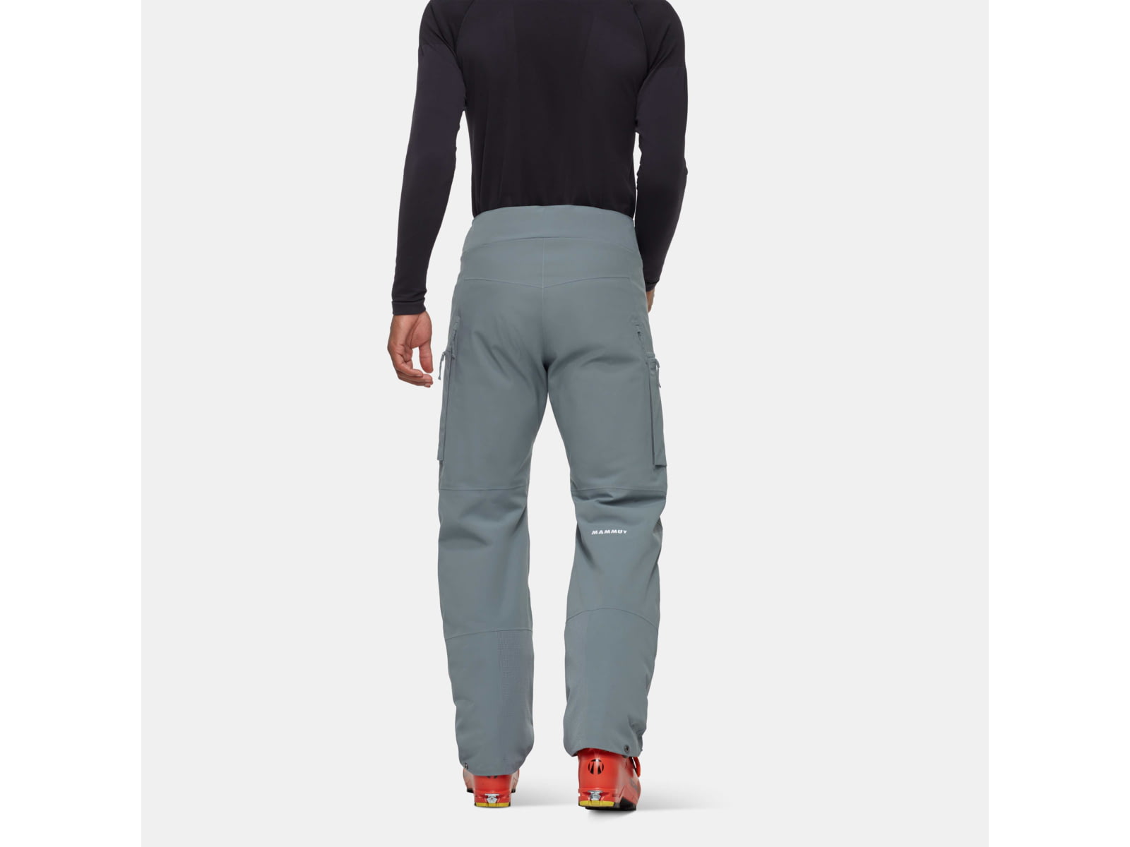 Mammut Stoney HS Thermo Pants - Men's
