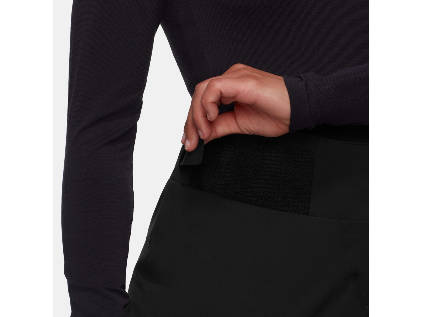 Mammut Stoney HS Thermo Pants - Women's
