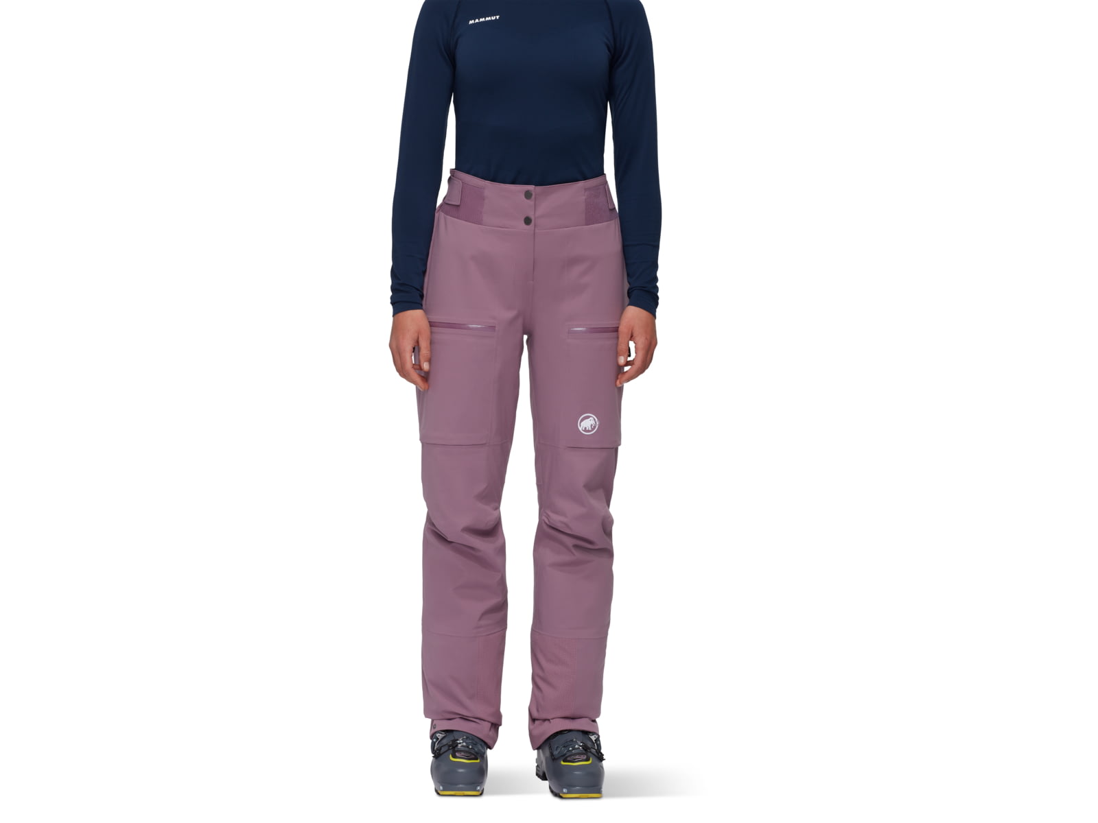 Mammut Stoney HS Thermo Pants - Women's