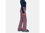Mammut Stoney HS Thermo Pants - Women's