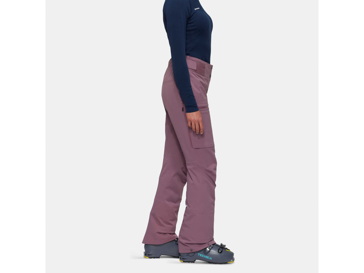 Mammut Stoney HS Thermo Pants - Women's