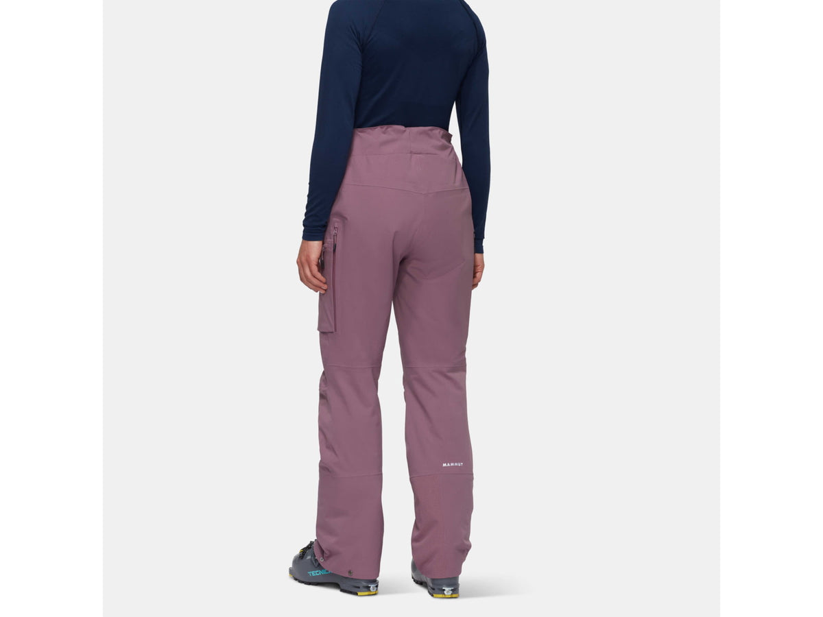 Mammut Stoney HS Thermo Pants - Women's