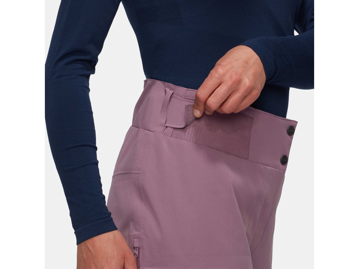 Mammut Stoney HS Thermo Pants - Women's