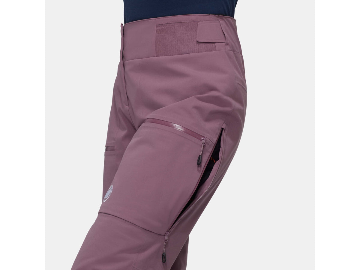 Mammut Stoney HS Thermo Pants - Women's