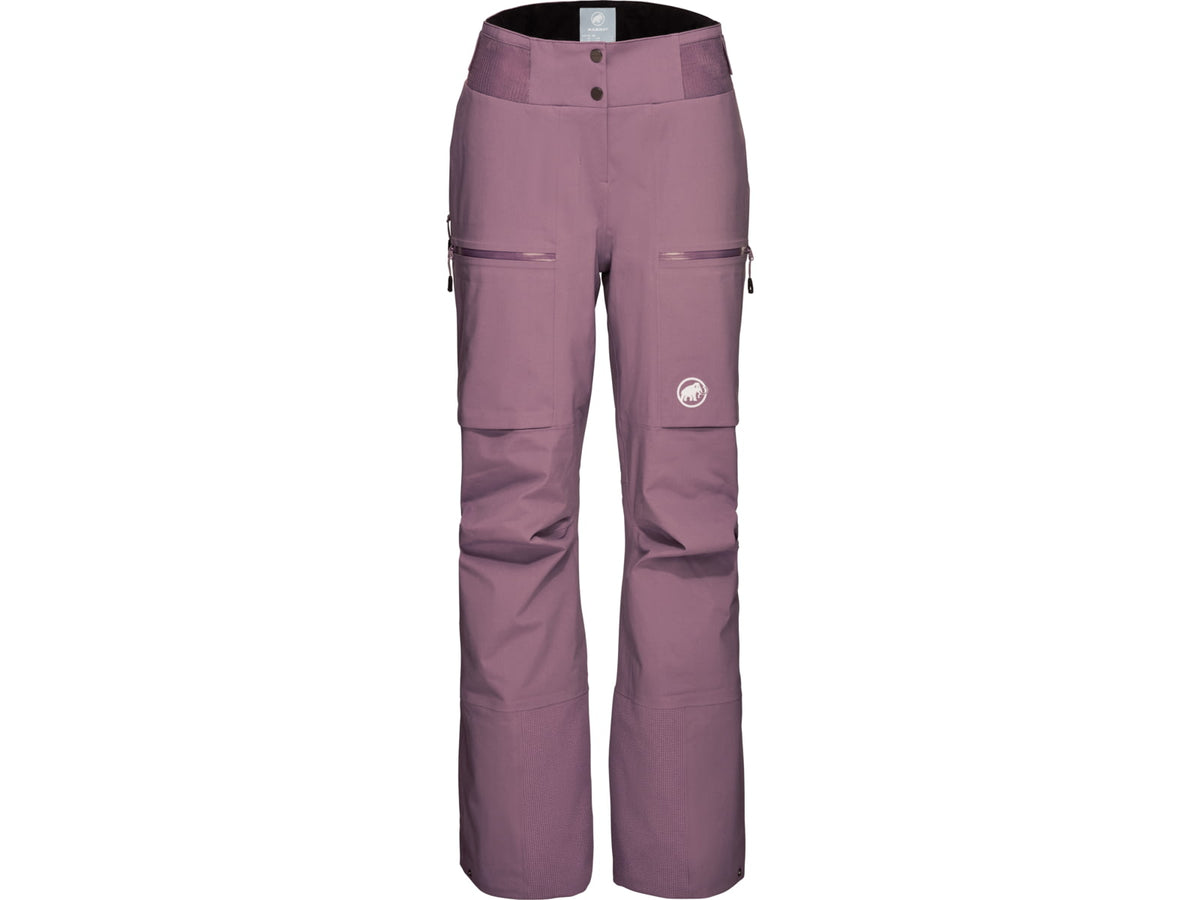 Mammut Stoney HS Thermo Pants - Women's