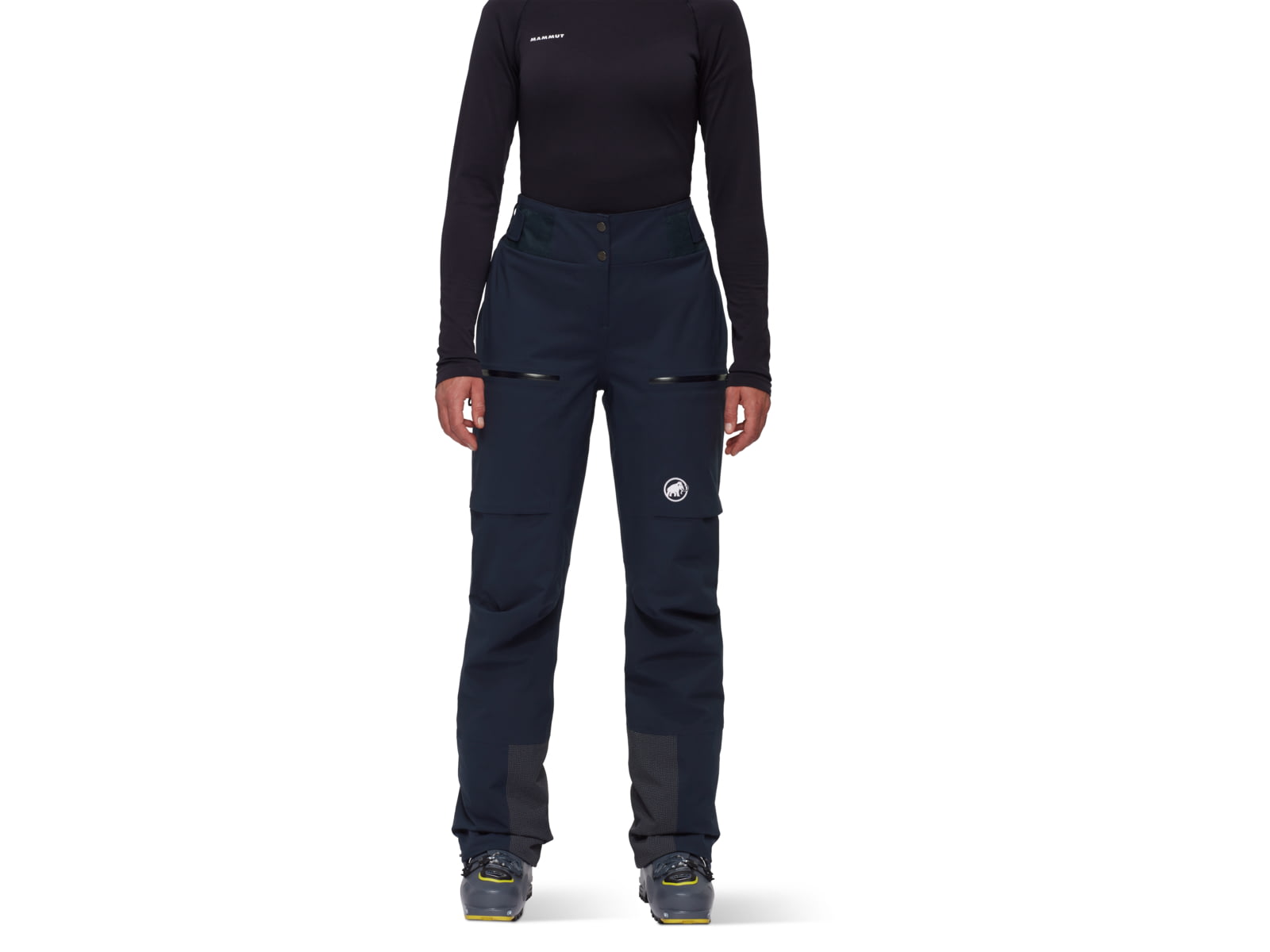 Mammut Stoney HS Thermo Pants - Women's