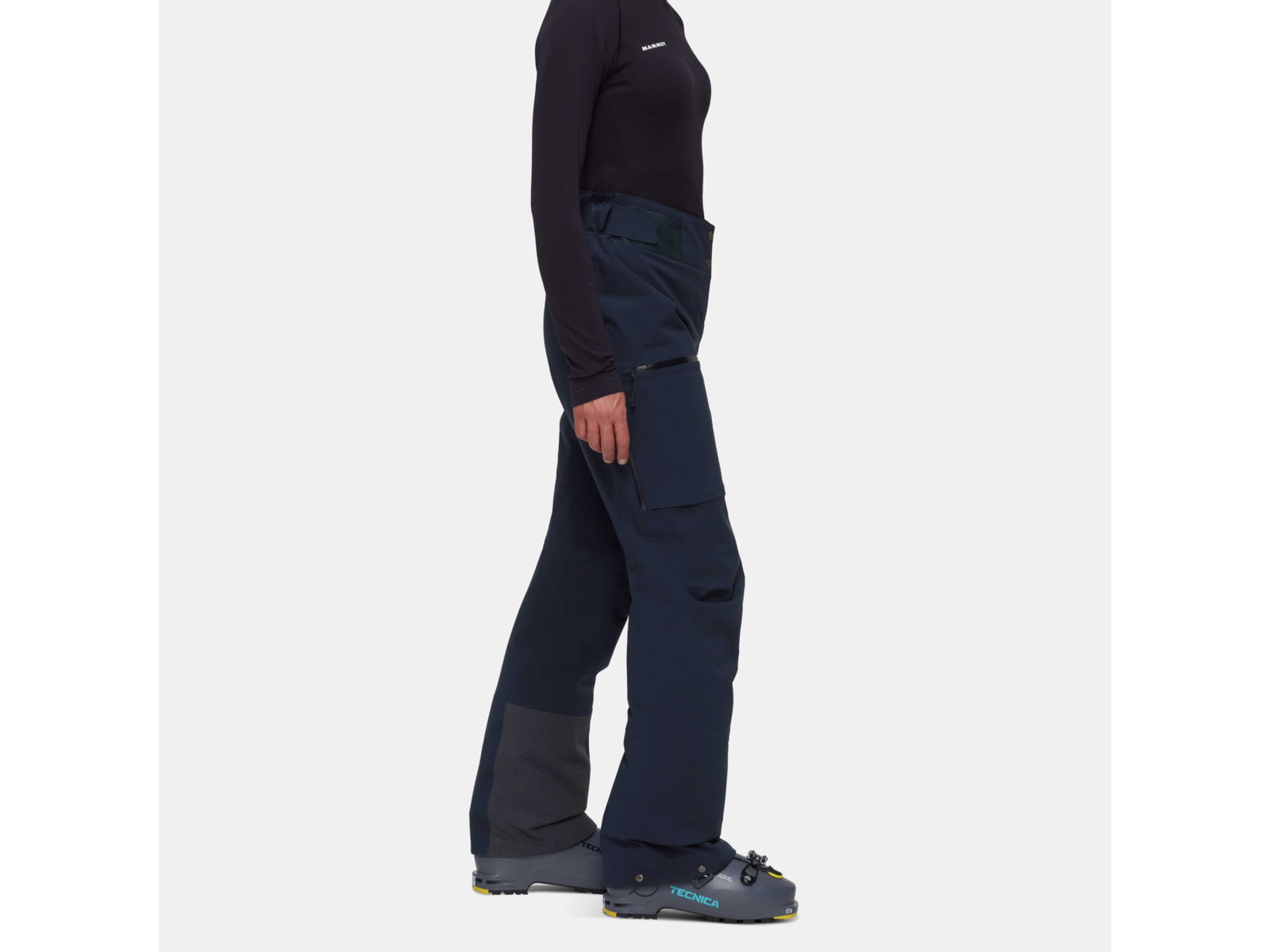 Mammut Stoney HS Thermo Pants - Women's
